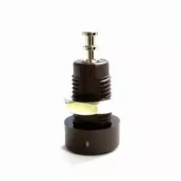4mm Banana Jack Panel Mount